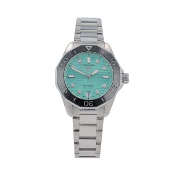 Tag Heuer Aquaracer Pre Owned Watch Ref WBP231K