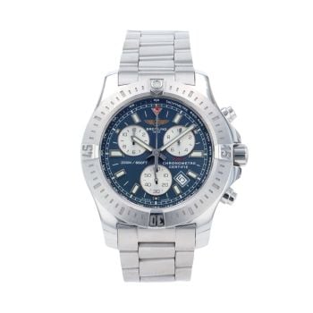 Breitling Colt Pre Owned Watch Ref A73388