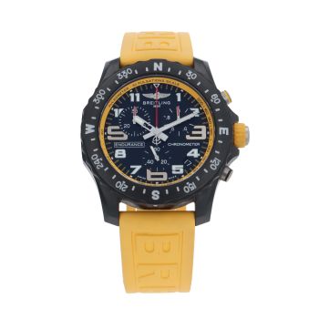 Breitling Endurance Pre Owned Watch Ref X82310