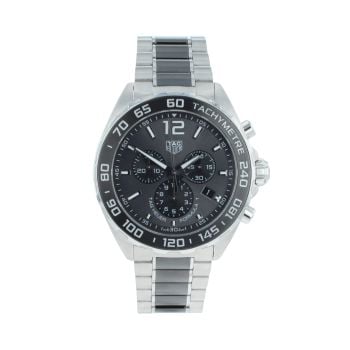 Tag Heuer Formula 1 Pre Owned Watch Ref CAZ1011
