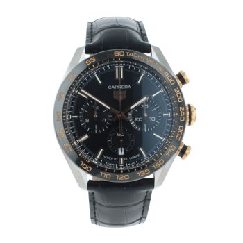 Tag Heuer Carrera Pre Owned Watch Ref CBN2A5A