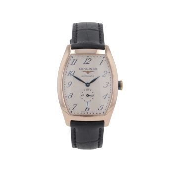 Longines Evidenza Pre Owned Watch Ref L2.642.8