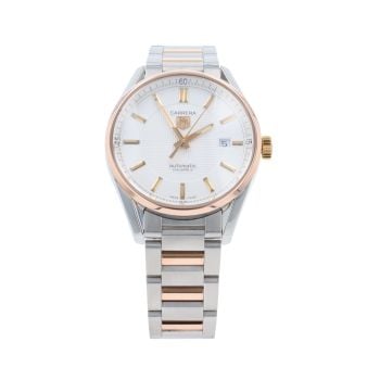 Tag Heuer Carrera Pre Owned Watch Ref WAR215E-0