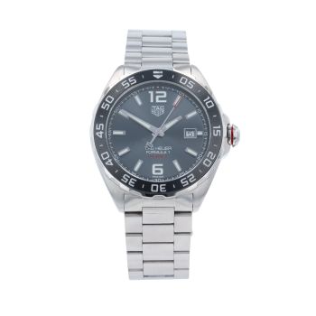 Tag Heuer Formula 1 Pre Owned Watch Ref WAZ2011