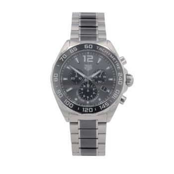 Tag Heuer Formula 1 Pre Owned Watch Ref CAZ1011