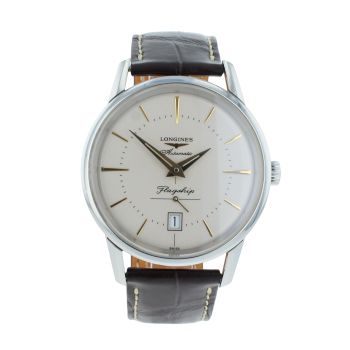 Longines Flagship Pre Owned Watch Ref L4.795.4