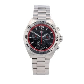 Tag Heuer Formula 1 Pre Owned Watch Ref CAZ101Y