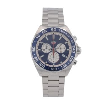 Tag Heuer Formula 1 'Red Bull Racing' Pre Owned Watch Ref CAZ1018