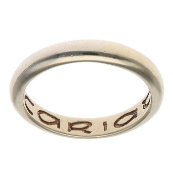 9ct Yellow Gold Wedding Clogau Band 3.2mm