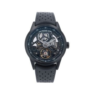 Raymond Weil Freelancer Pre Owned Watch Ref 2785