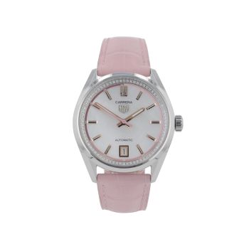 Tag Heuer Carrera Pre Owned Watch Ref WBN2315