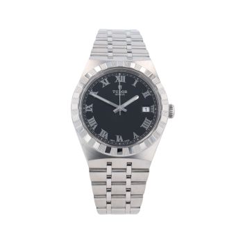 Tudor Royal Pre Owned Watch Ref 28500