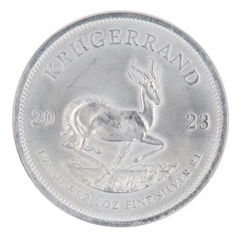 2023 1oz South Africa Krugerrand Coin