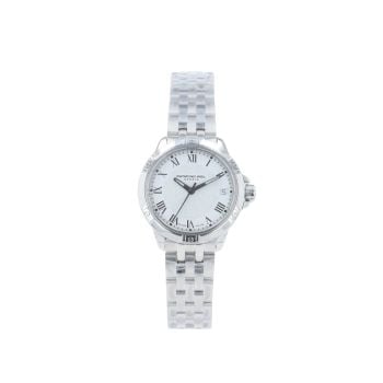 Raymond Weil Tango Pre Owned Watch Ref 5960