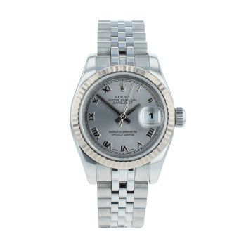 Rolex Datejust Pre Owned Watch Ref 179174