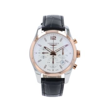 Longines Conquest Pre Owned Watch Ref L2.786.5