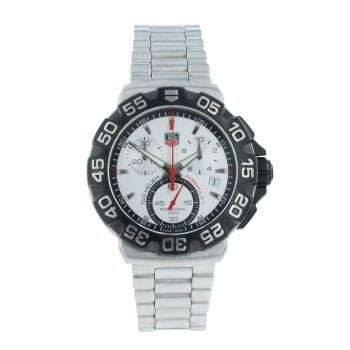 Tag Heuer Formula 1 Pre Owned Watch Ref CAH1111