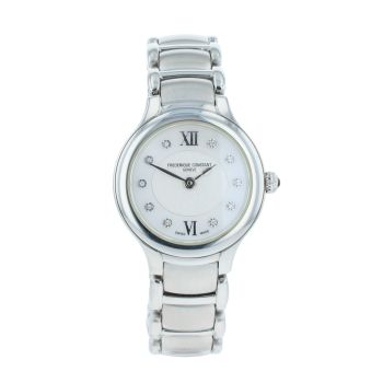 Frederique Constant Junior Pre Owned Watch Ref FC200X1ER26