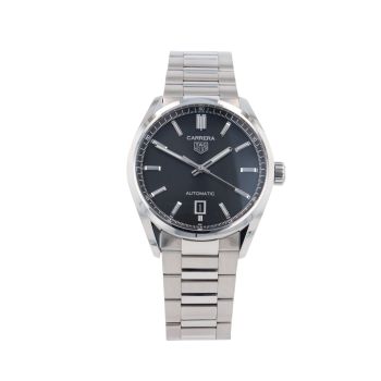 Tag Heuer Carrera Pre Owned Watch Ref WBN2110