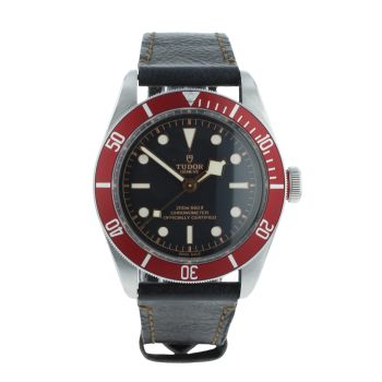 Tudor Black Bay Pre Owned Watch Ref 79230R