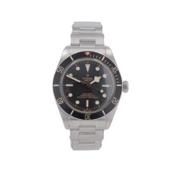 Tudor Black Bay Fifty Eight Pre Owned Watch Ref 79030N
