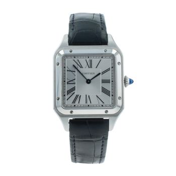 Cartier Santos Dumont Pre Owned Watch Ref 4240 (WSSA0022)