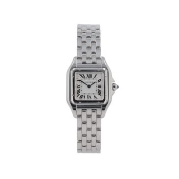 Cartier Panthere Pre Owned Watch Ref 4177 (WSPN0006)