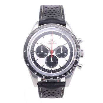 Omega Speedmaster Moonwatch Pre Owned Watch Ref 31132403002001