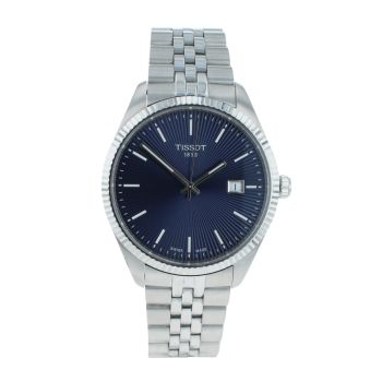 Tissot T-Classic Ballade Pre Owned Watch Ref T156410A