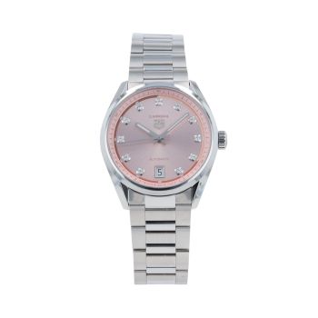 Tag Heuer Carrera Pre Owned Watch Ref WBN231D