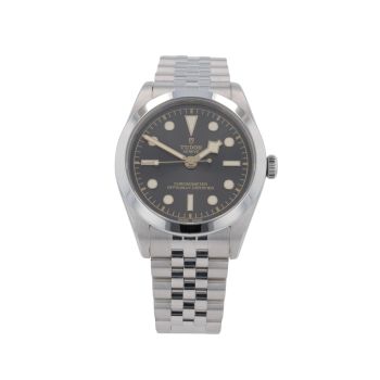 Tudor Black Bay Pre Owned Watch Ref 79640