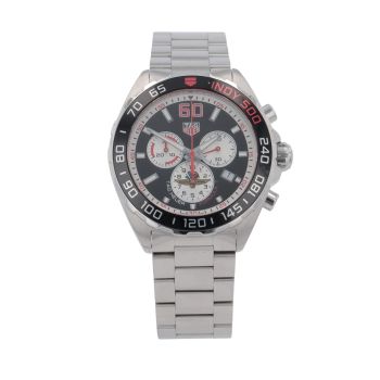 Tag Heuer Formula 1 Pre Owned Watch Ref CAZ101V