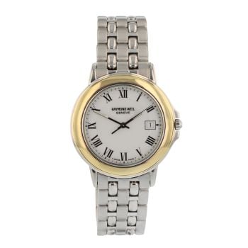 Raymond Weil Tango Pre Owned Watch Ref 5560