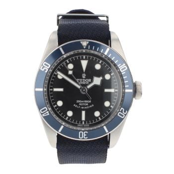 Tudor Black Bay Pre Owned Watch Ref 79220B
