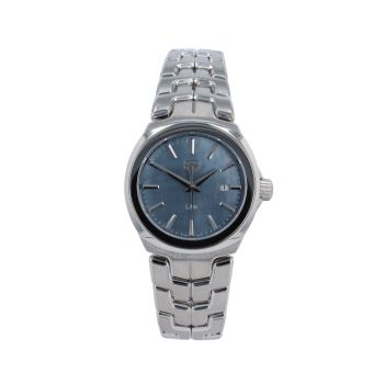 Tag Heuer Link Pre Owned Watch Ref WBC1311