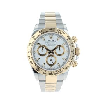 Rolex Daytona Cosmograph Pre Owned Watch Ref 116503
