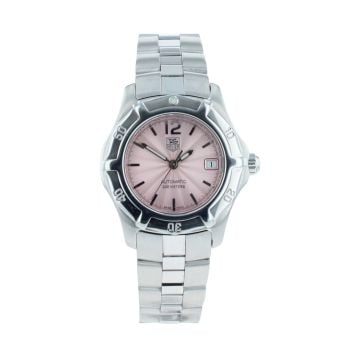 Tag Heuer Aquaracer Pre Owned Watch Ref WN2310