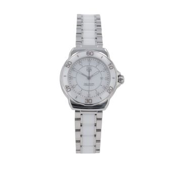 Tag Heuer Formula 1 Pre Owned Watch Ref WAH1315