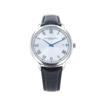 Raymond Weil Toccata Pre Owned Watch Ref 5585