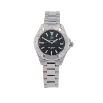 Tag Heuer Aquaracer Pre Owned Watch Ref WBD1310