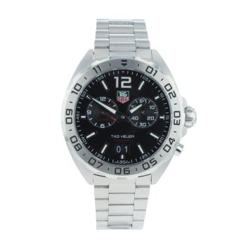 Tag Heuer Formula 1 Pre Owned Watch Ref WAZ111A