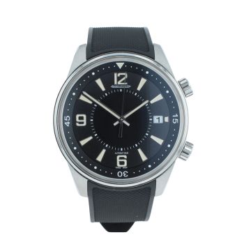 Jaeger Lecoultre Polaris Pre Owned Watch Ref Q9068670