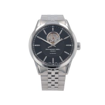 Raymond Weil Freelancer Pre Owned Watch Ref 2710