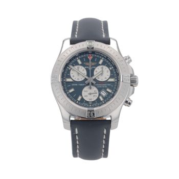 Breitling Colt Pre Owned Watch Ref A73388