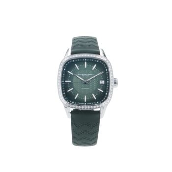 Raymond Weil Freelancer Pre Owned Watch Ref 2490