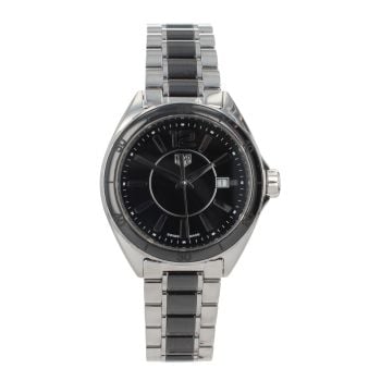 Tag Heuer Formula 1 Pre Owned Watch Ref WBJ141A