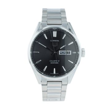 Tag Heuer Carrera Pre Owned Watch Ref WAR201A