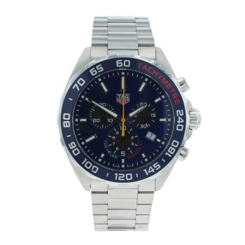 Tag Heuer Formula 1 Pre Owned Watch Ref CAZ101AK