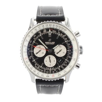 Breitling Navitimer Pre Owned watch Ref AB01272