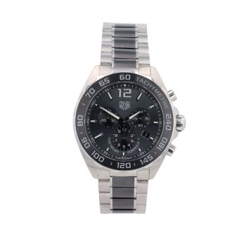Tag Heuer Formula 1 Pre Owned Watch Ref CAZ1011
